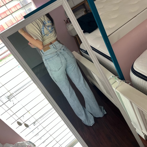 Pacsun Jeans - Picture 2 of 3